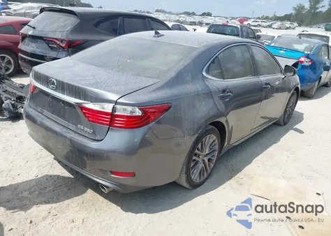 2013 Lexus Es из США, поврежденный, VIN JTHBK1GG4D2041090